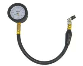 Moroso Garage Series Tire Pressure Gauge 0-60psi