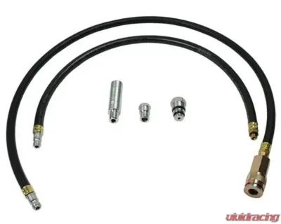 Moroso High Accuracy Cylinder Leakage Tester - 89603