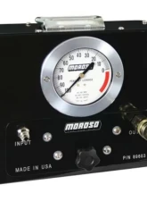 Moroso High Accuracy Cylinder Leakage Tester                                     - 89603 - Image 2