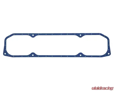 Moroso 2pc Mopar Big Block Valve Cover Gasket - 93055