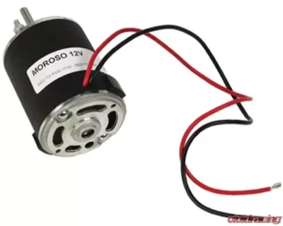 Moroso 12V Part No 63750 Replacement Water Pump Electric Motor - 97210