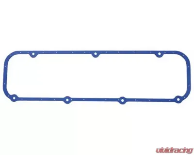 Moroso 2pc Ford Big Block Valve Cover Gasket - 93065