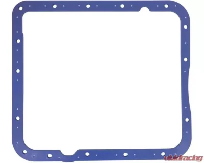 Moroso Single Silicone Molded Over Steel 3/16in GM 700R4/4L60/4L60E/4L65E Transmission Gasket - 93104