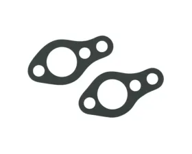 Moroso 2pc Chevrolet Small Block Water Pump Gasket