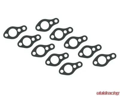 Moroso 10pc Chevrolet Small Block Water Pump Gasket - 93231