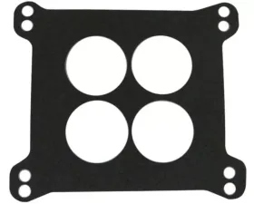 Moroso 4 Hole Design 4150/4160 Carburetor Gasket
