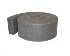 Moroso Part No 65950/65951/65960/65961 60in Carburetor Air Pan Sealing Foam