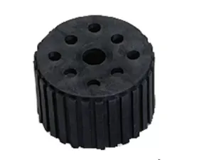 Moroso Part No 63750 Replacement Water Pump Pulley