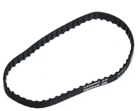 Moroso 21in Part No 63750 Replacement Water Pump Drive Belt