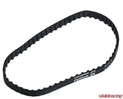 Moroso 21in Part No 63750 Replacement Water Pump Drive Belt - 97230