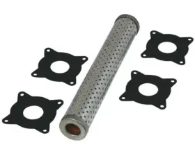 Moroso Part No 41205 Automatic Transmission Oil Cooler Filter Cartridge
