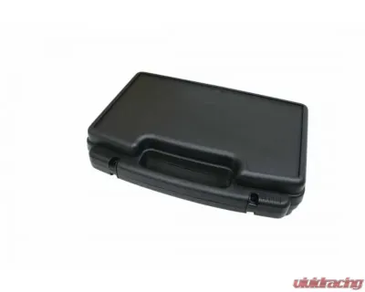 Moroso Plastic Tool Case w/Foam Insert - 97481