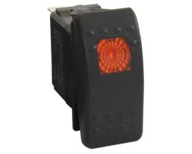 Moroso Lighted Part No 74180/74181/74190 Replacement Momentary On/Off Toggle Switch