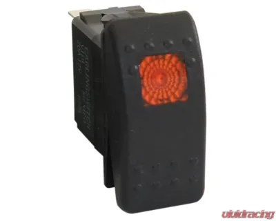 Moroso Lighted Part No 74180/74181/74190 Replacement Momentary On/Off Toggle Switch - 97543