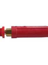Moroso Red Part No 74155 Replacement Male End                                     - 97551 - Image 2