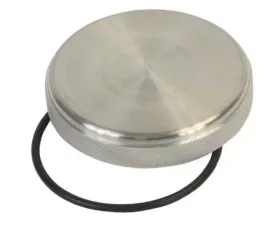 Moroso Part no 22681/22689 Replacement Dry Sump Oil Tank Lid w/O-Ring
