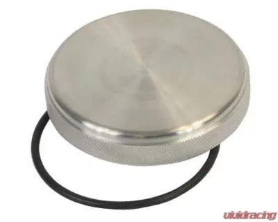 Moroso Part no 22681/22689 Replacement Dry Sump Oil Tank Lid w/O-Ring - 97571