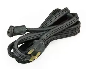 Moroso Part No 23980/23990 Replacement Electric Oil Heater Cord