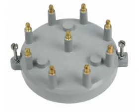 Moroso Ear Mounted Distributor Cap w/o Retainer
