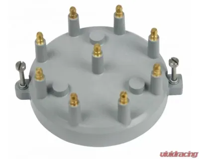 Moroso Ear Mounted Distributor Cap w/o Retainer - 97850