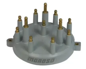Moroso Molded Distributor Cap
