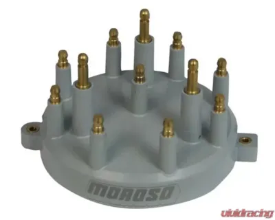 Moroso Molded Distributor Cap - 97855
