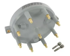 Moroso Distributor Cap w/o Retainer