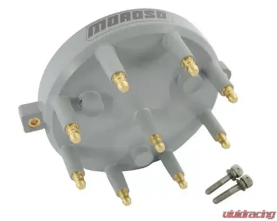 Moroso Distributor Cap w/o Retainer - 97856