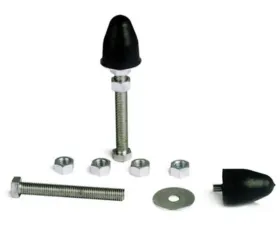 Moroso Bolt-On Front End Travel Limiter