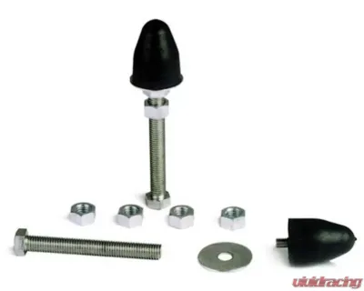 Moroso Bolt-On Front End Travel Limiter - C2026