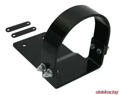 Moroso Driveshaft Loop Chevrolet Camaro V6/V8 Non ZL1/LS/LT/SS MT 2010-2015 - C3174