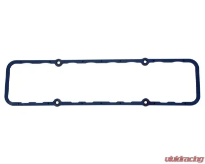 Moroso 2pc Clearanced Chevrolet Small Block Valve Cover Gasket - 93021