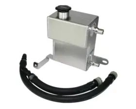 Moroso Supercharger Coolant Tank Chevy Camaro ZL1 2016+