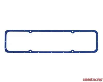 Moroso 2pc Chevrolet Small Block Valve Cover Gasket - 93020