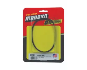 Moroso Part No 23770/23780/23840/23890 Replacement Square O-Ring