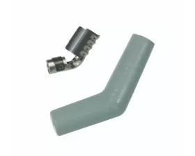 Moroso 135 Degree Ends Ultra 40 Spark Plug Boot & Terminal Kit