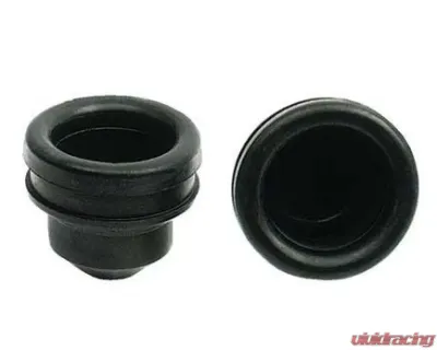 Moroso 2pc Breather/Filler Cap Grommet - 97340