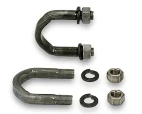 Moroso Ford/Dana 60 U-Bolts