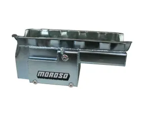 Moroso BBC Marine 10