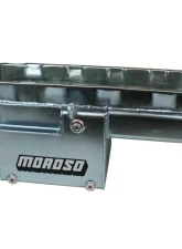 Moroso BBC Marine 10" Deep Sump Oil Pan                                     - 20033 - Image 4