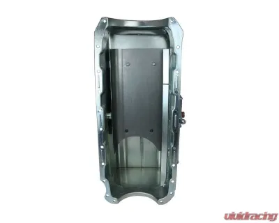 Moroso BBC Marine 10" Deep Sump Oil Pan - 20033