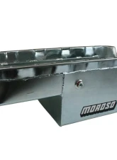 Moroso BBC Marine 10" Deep Sump Oil Pan                                     - 20033 - Image 3