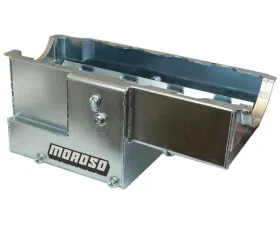 Moroso BBC Marine Full Fabricated 10