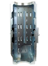 Moroso BBC Marine Full Fabricated 10" Deep Sump Oil Pan                                     - 20034 - Image 3