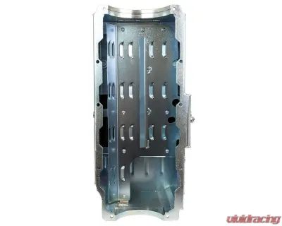 Moroso BBC Marine Full Fabricated 10" Deep Sump Oil Pan - 20034