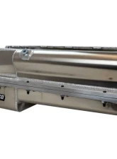 Moroso BBC Mark IV 2-Piece -16AN External Wet Sump Aluminum Oil Pan                                     - 20377 - Image 2