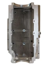 Moroso BBC Mark IV 2-Piece -16AN External Wet Sump Aluminum Oil Pan                                     - 20377 - Image 3