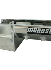 Moroso Double Power Kick Outs 8" Deep Oil Pan BBC Gen V | VI                                     - 20382 - Image 6