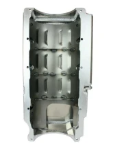 Moroso Double Power Kick Outs 8" Deep Oil Pan BBC Gen V | VI                                     - 20382 - Image 4