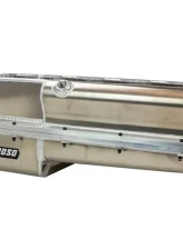 Moroso 2-Piece -16AN External Wet Sump Aluminum Oil Pan CN | Energy MFG | DRCE2                                     - 20393 - Image 3